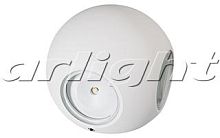 Светильник LGD-Wall-Orb-4WH-8W Warm White |  код. 021819 |  Arlight